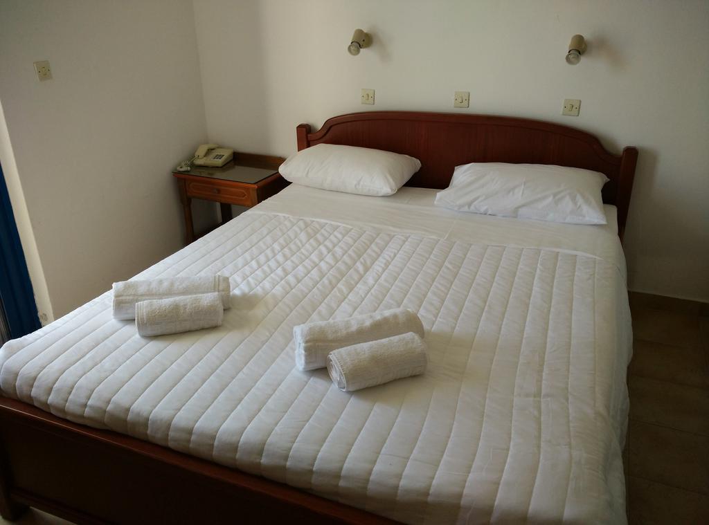 Miros Hotel Apartments Tigkaki (Kos) Quarto foto